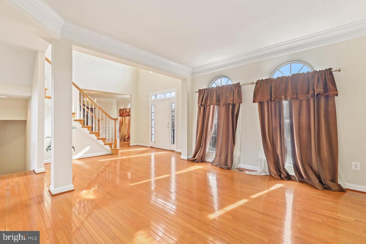 BALK HILL VILLAGE - Residential