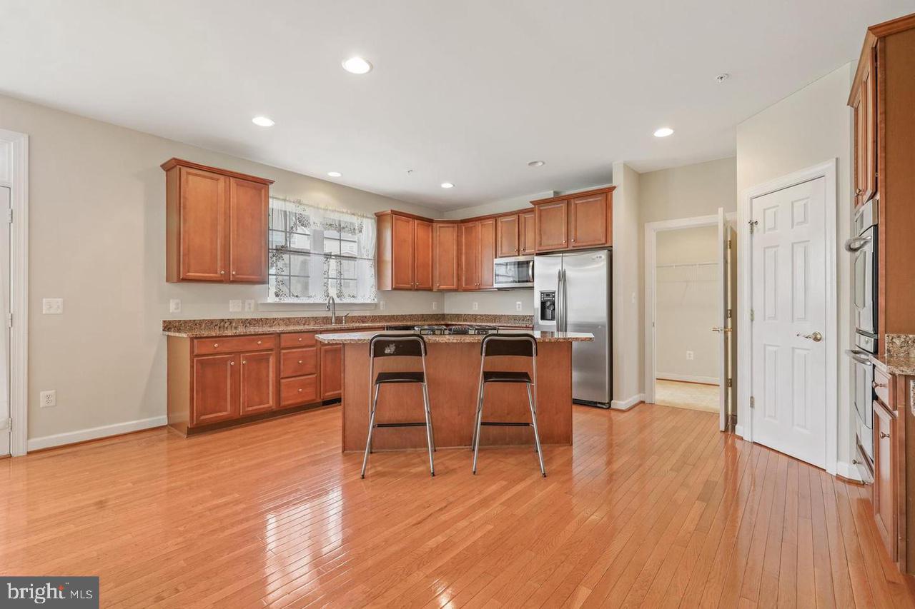 BALK HILL VILLAGE - Residential