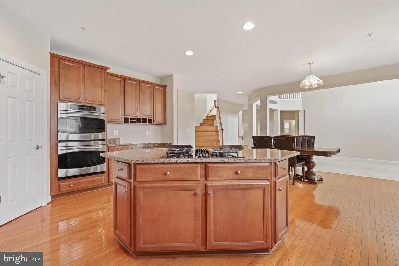 BALK HILL VILLAGE - Residential