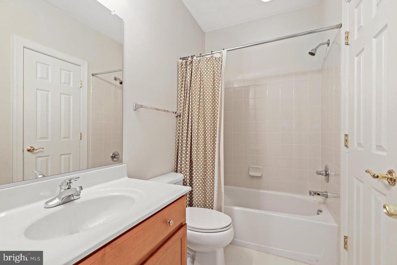 BALK HILL VILLAGE - Residential