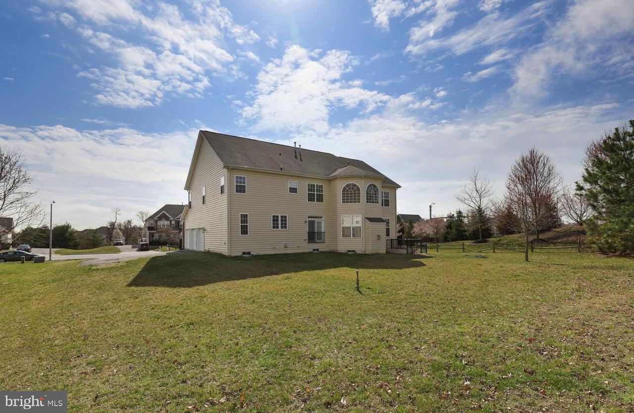 BALK HILL VILLAGE - Residential