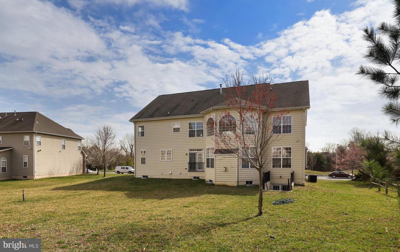 BALK HILL VILLAGE - Residential