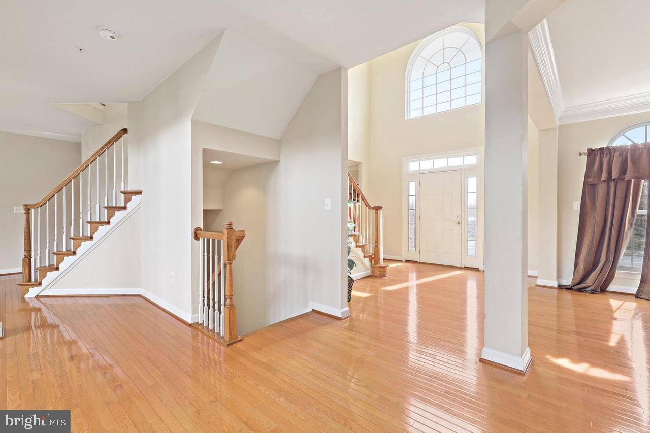 BALK HILL VILLAGE - Residential