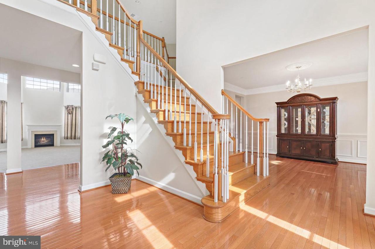 BALK HILL VILLAGE - Residential