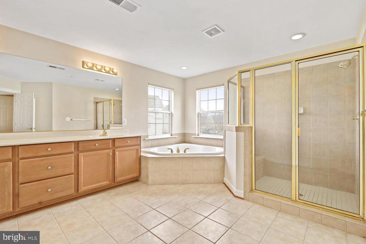 BALK HILL VILLAGE - Residential