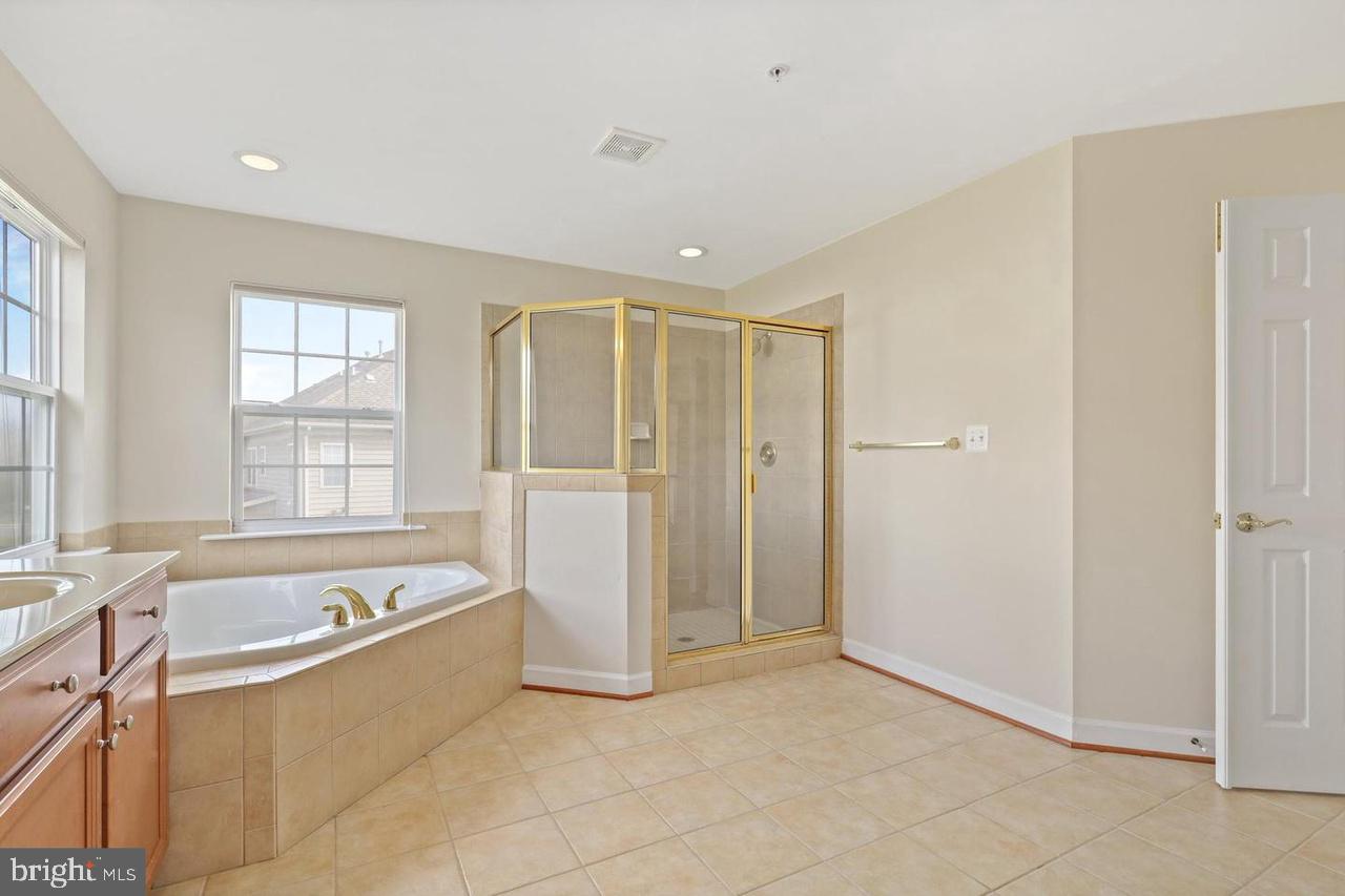 BALK HILL VILLAGE - Residential