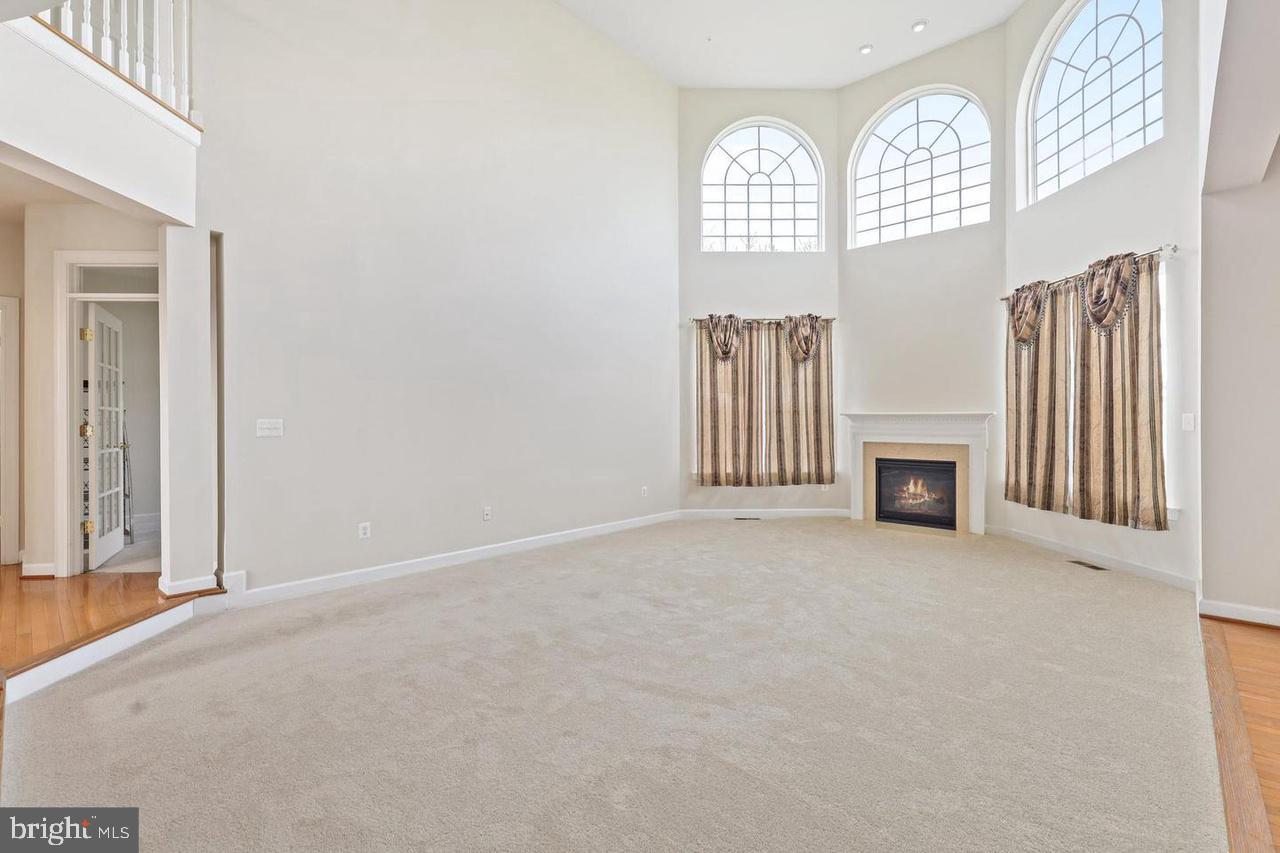 BALK HILL VILLAGE - Residential