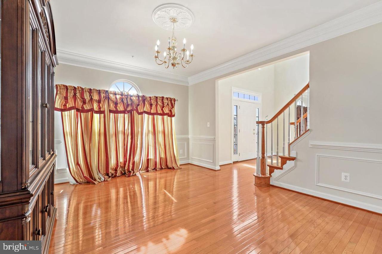 BALK HILL VILLAGE - Residential