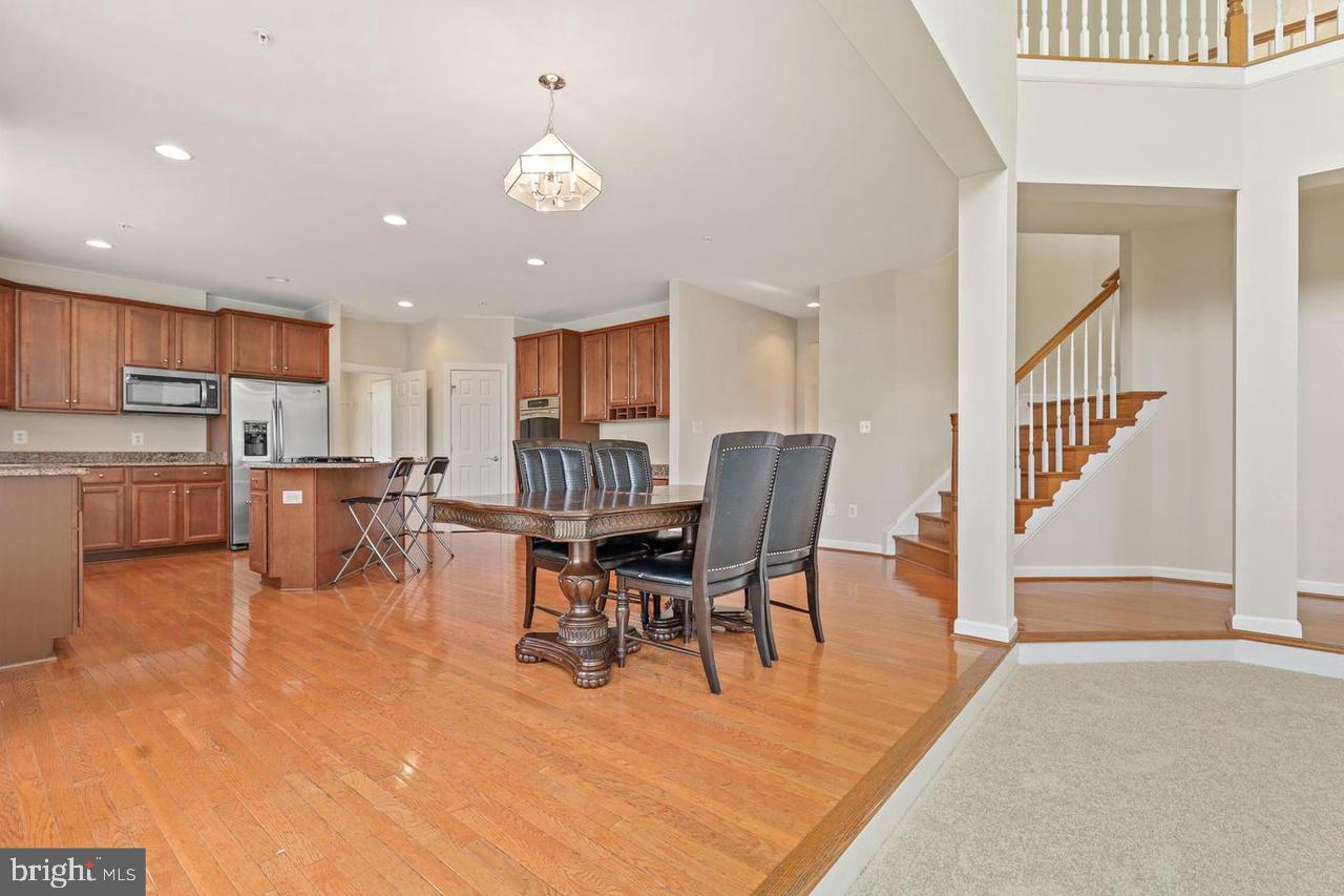 BALK HILL VILLAGE - Residential