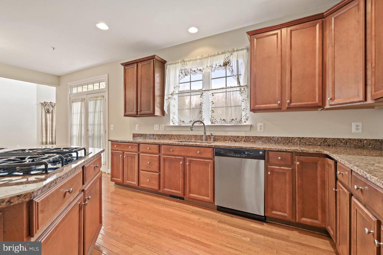 BALK HILL VILLAGE - Residential