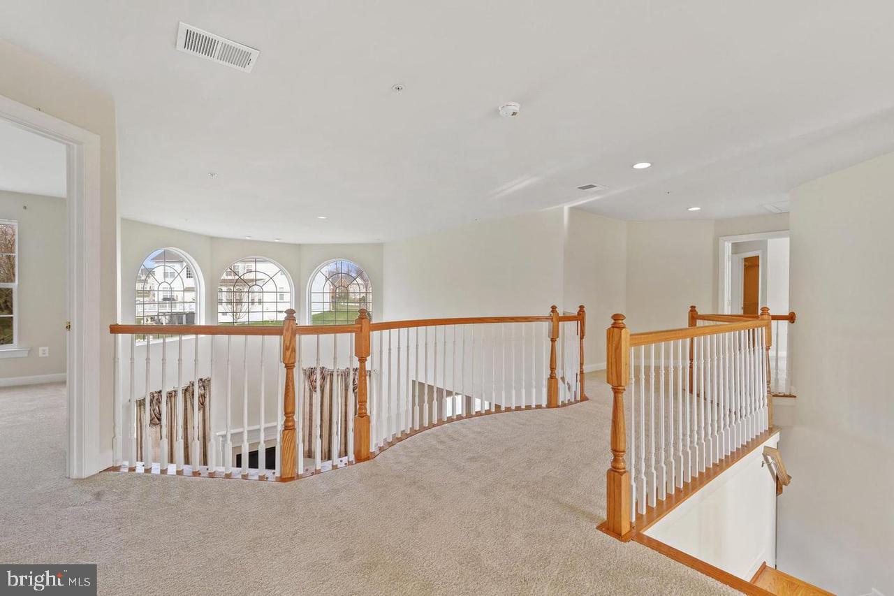 BALK HILL VILLAGE - Residential