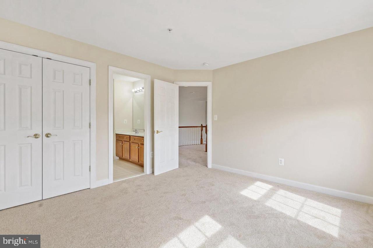 BALK HILL VILLAGE - Residential