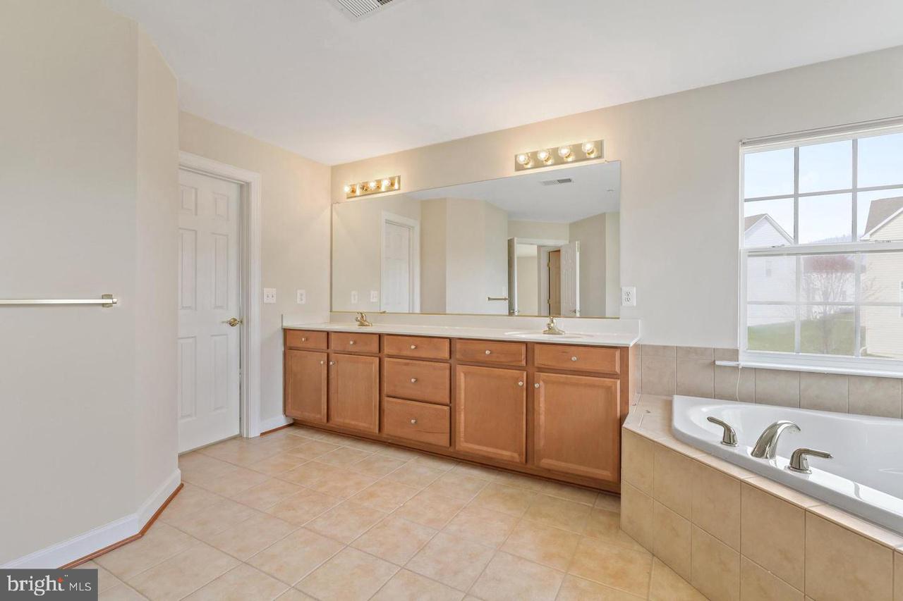 BALK HILL VILLAGE - Residential