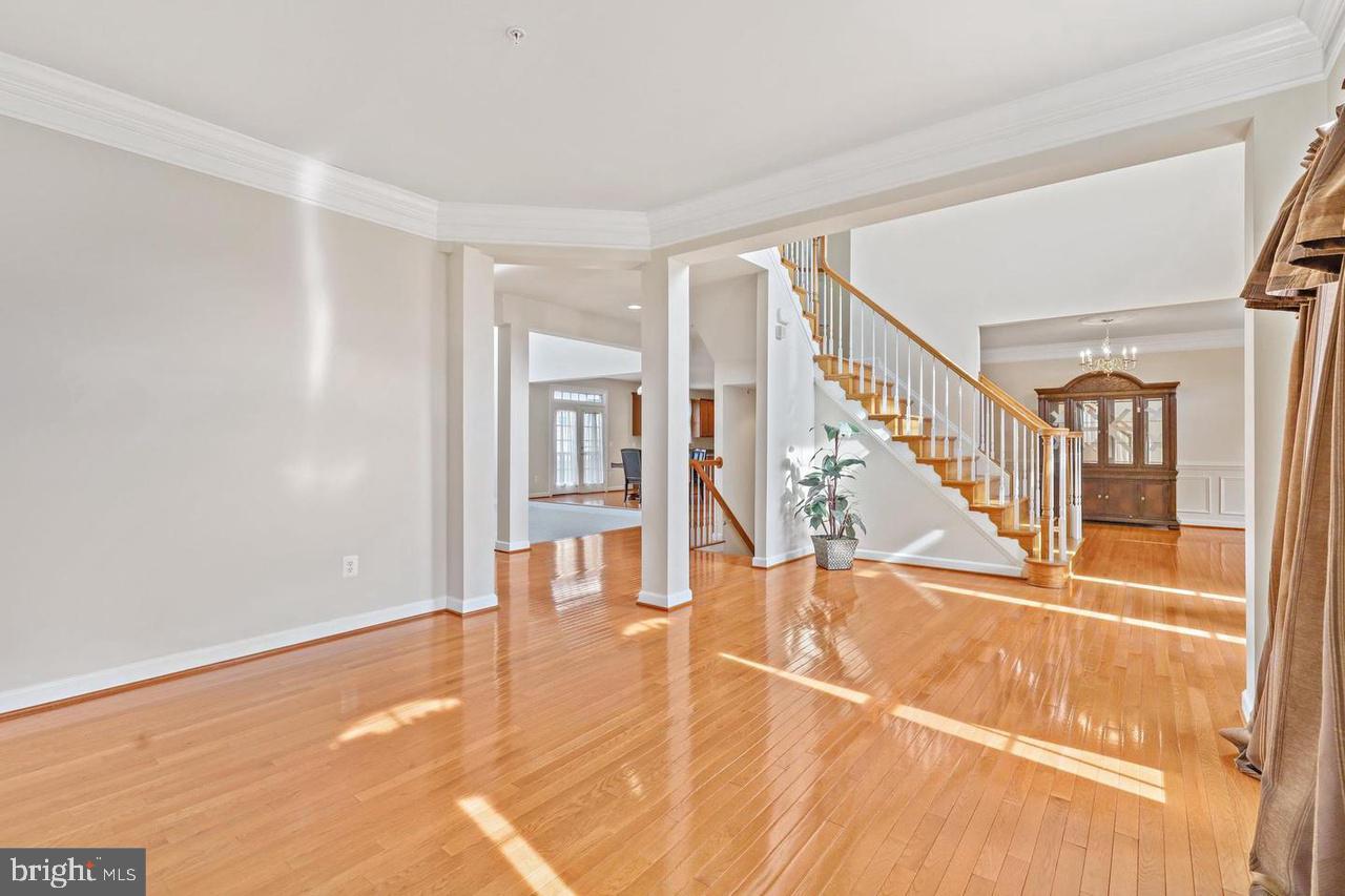 BALK HILL VILLAGE - Residential