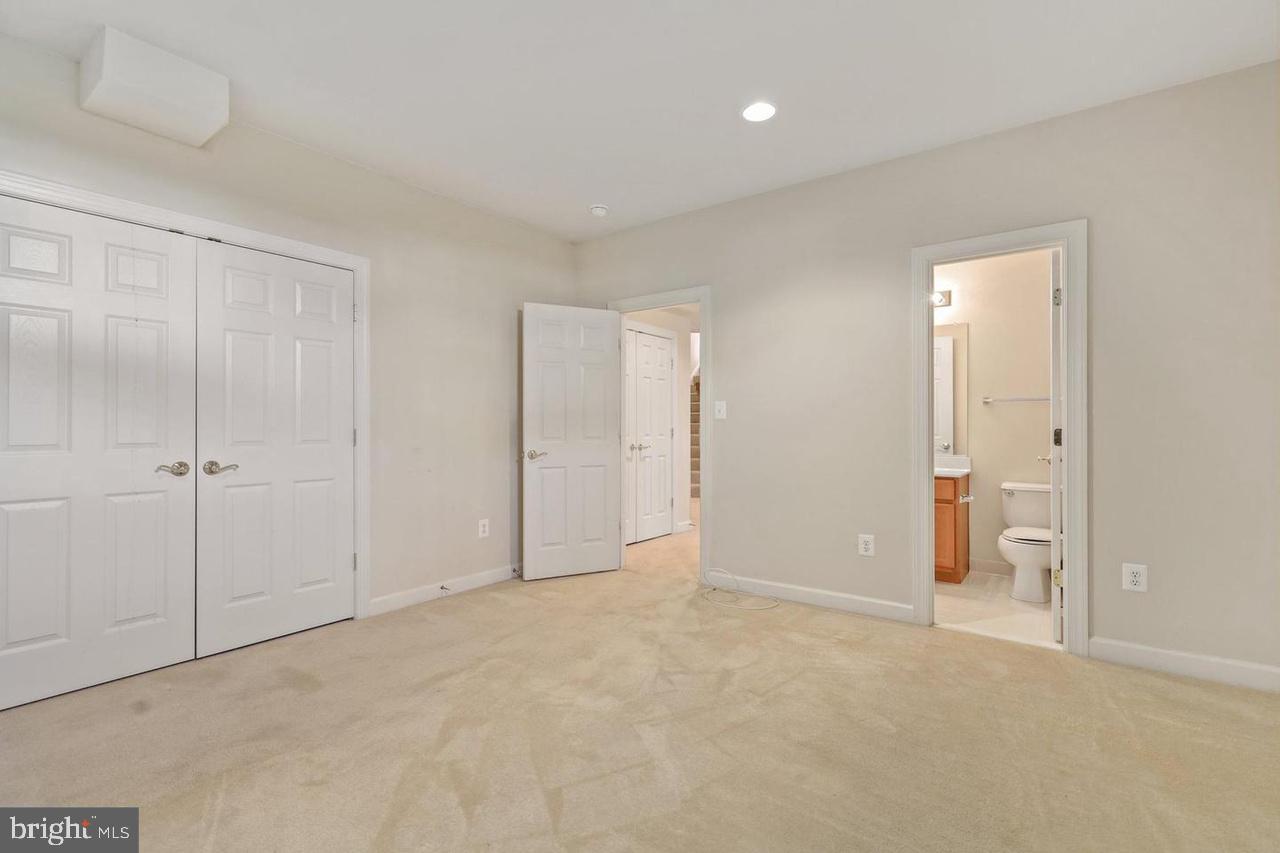 BALK HILL VILLAGE - Residential