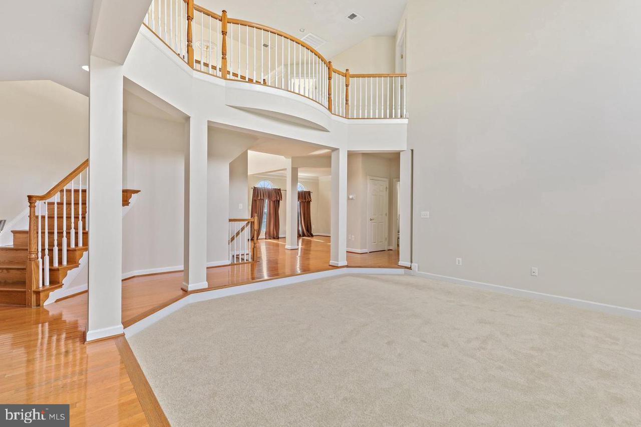 BALK HILL VILLAGE - Residential