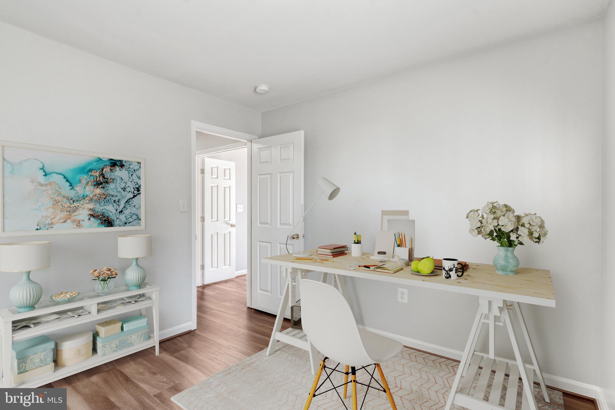 SOUTH RIDING - Residential