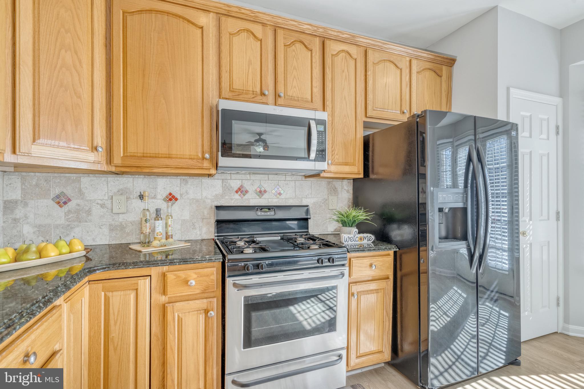 SOUTH RIDING - Residential