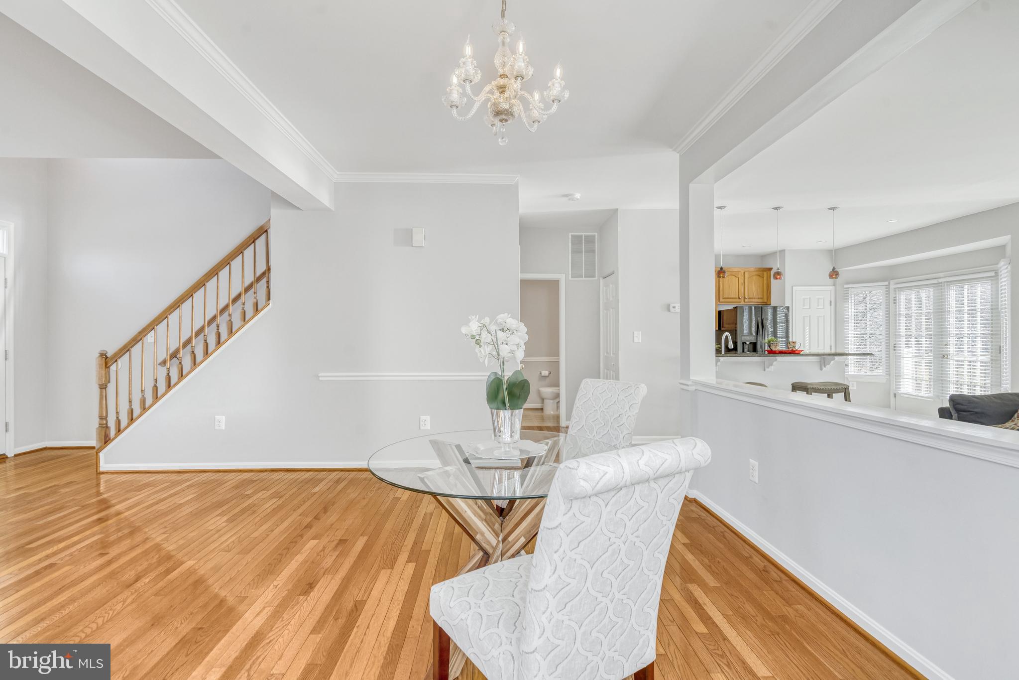 SOUTH RIDING - Residential