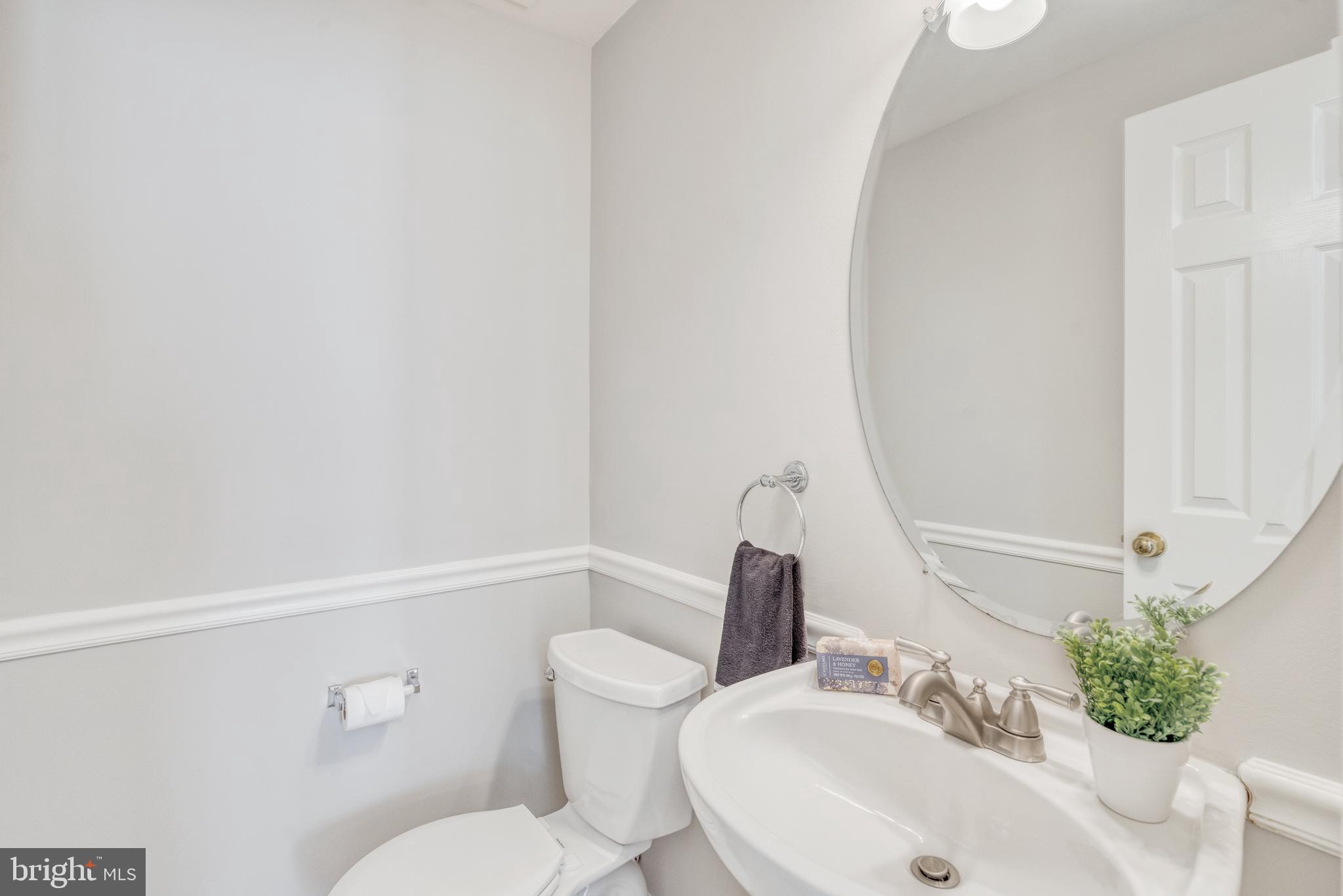 SOUTH RIDING - Residential