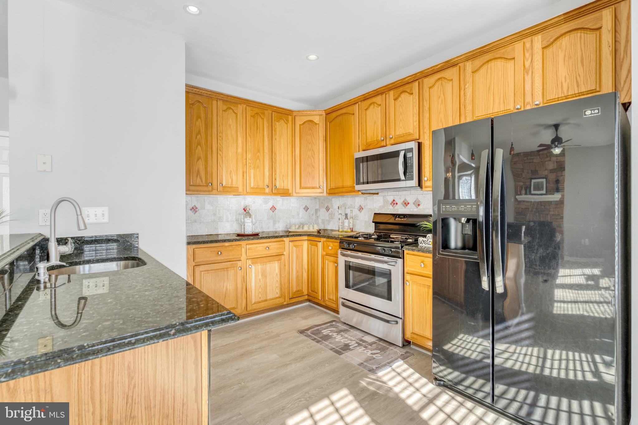 SOUTH RIDING - Residential