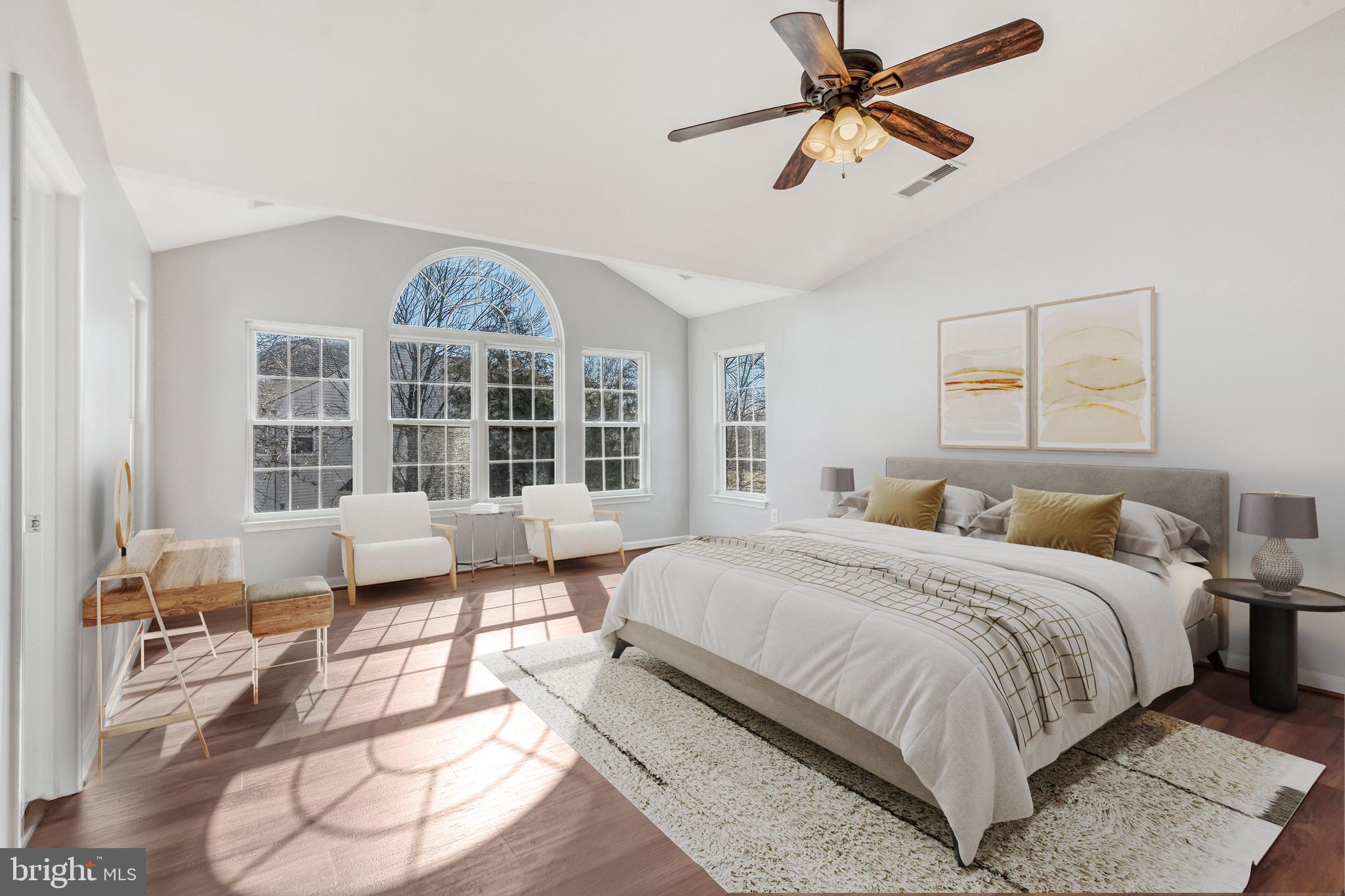 SOUTH RIDING - Residential