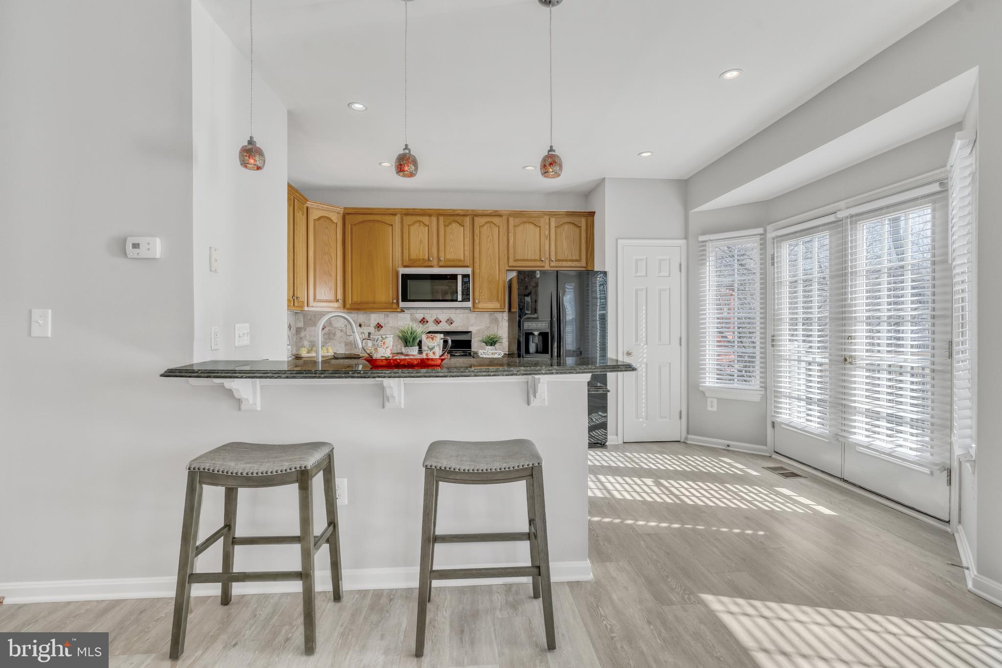 SOUTH RIDING - Residential