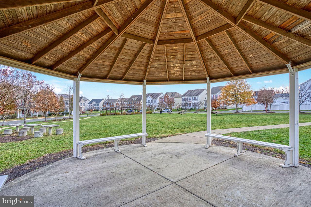 BALK HILL VILLAGE - Residential