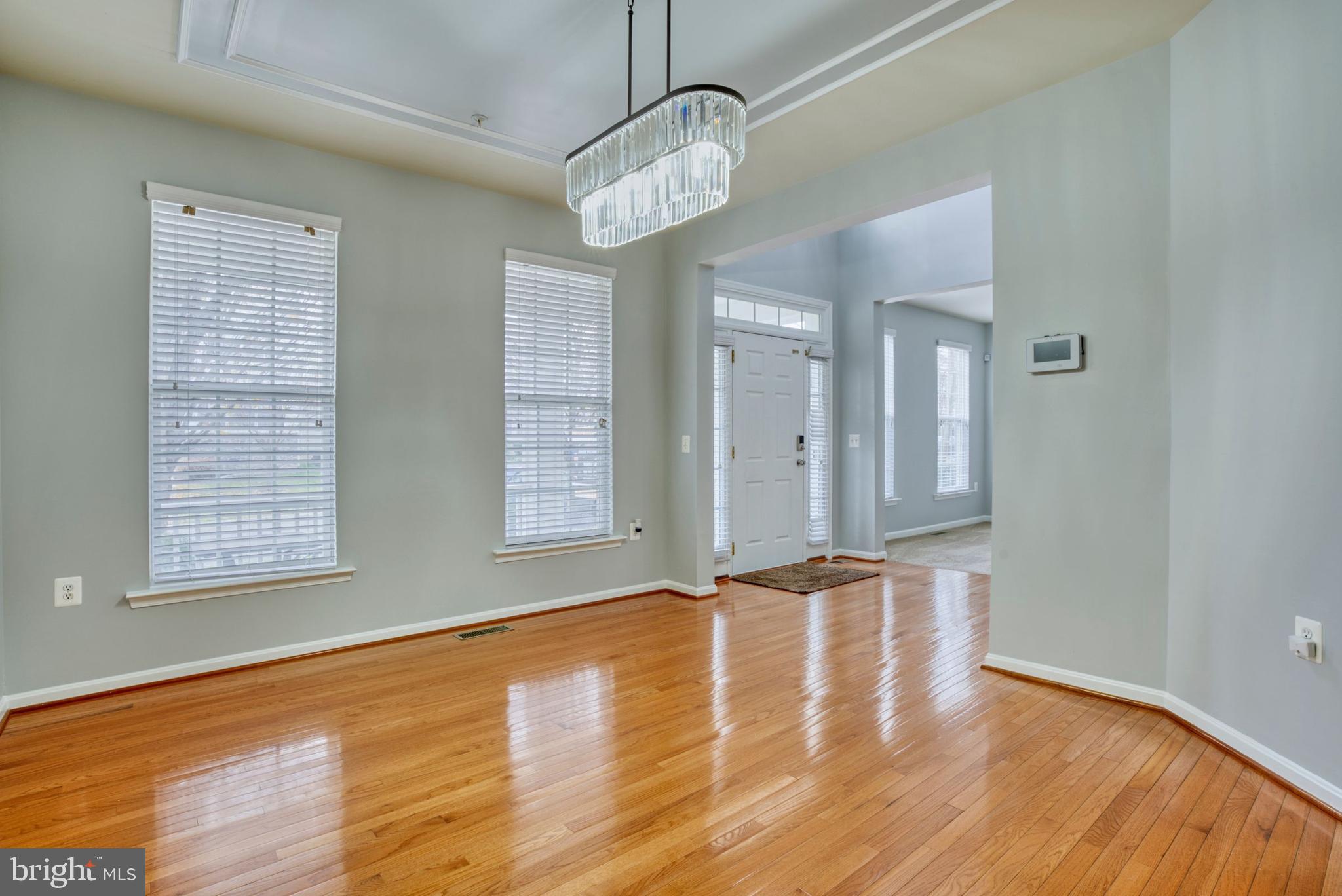 BALK HILL VILLAGE - Residential