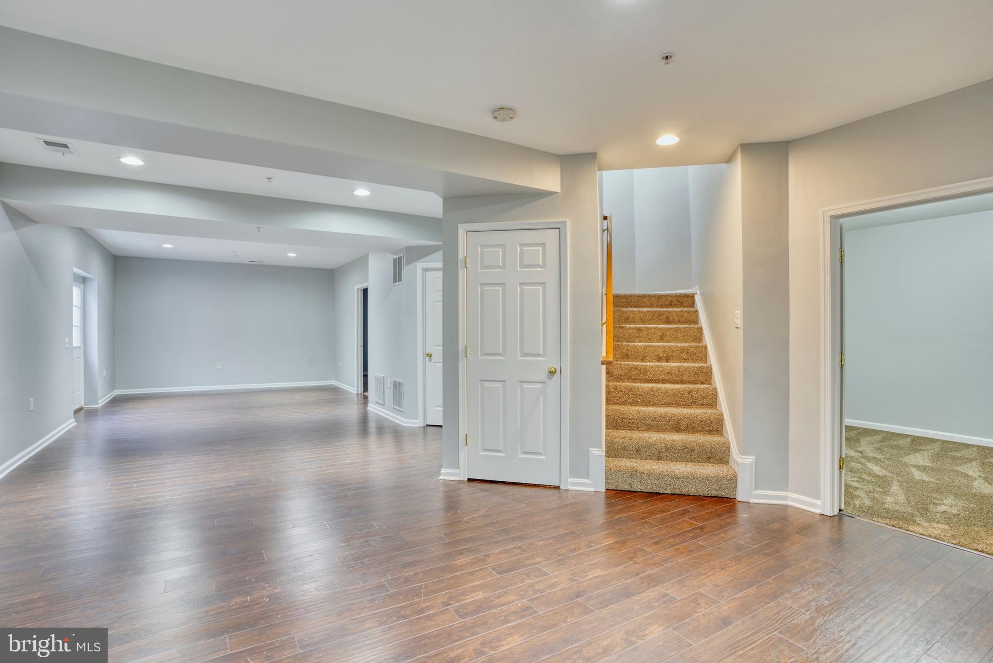 BALK HILL VILLAGE - Residential