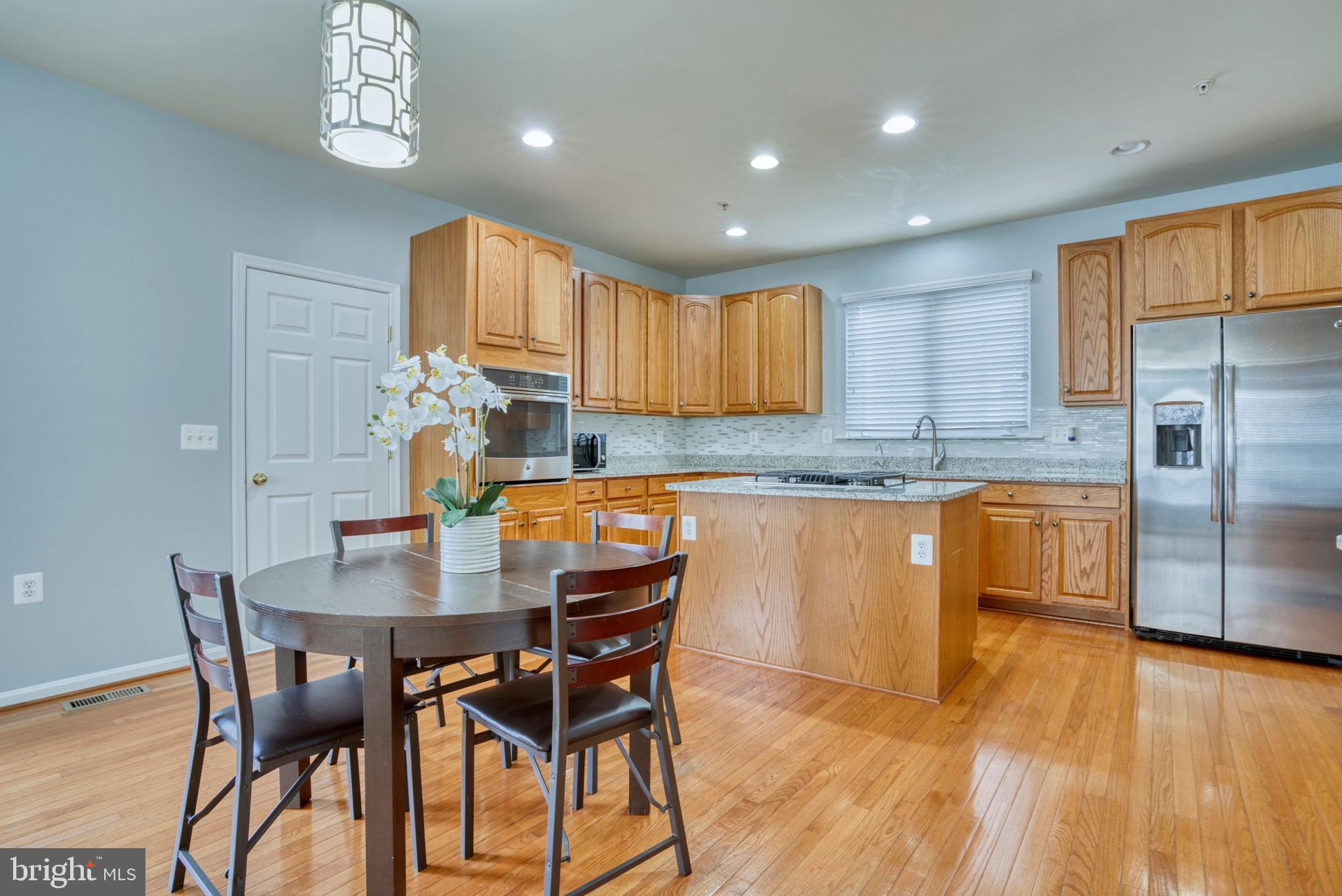 BALK HILL VILLAGE - Residential