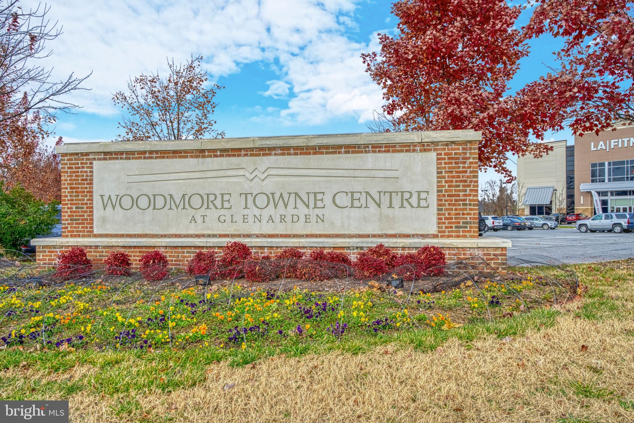 BALK HILL VILLAGE - Residential