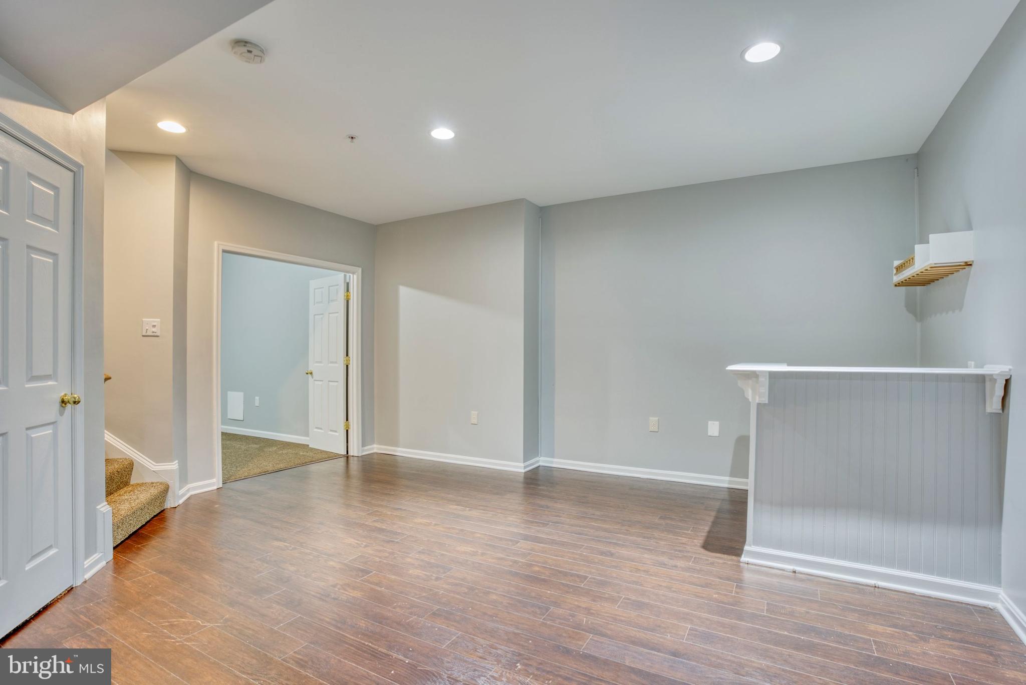 BALK HILL VILLAGE - Residential