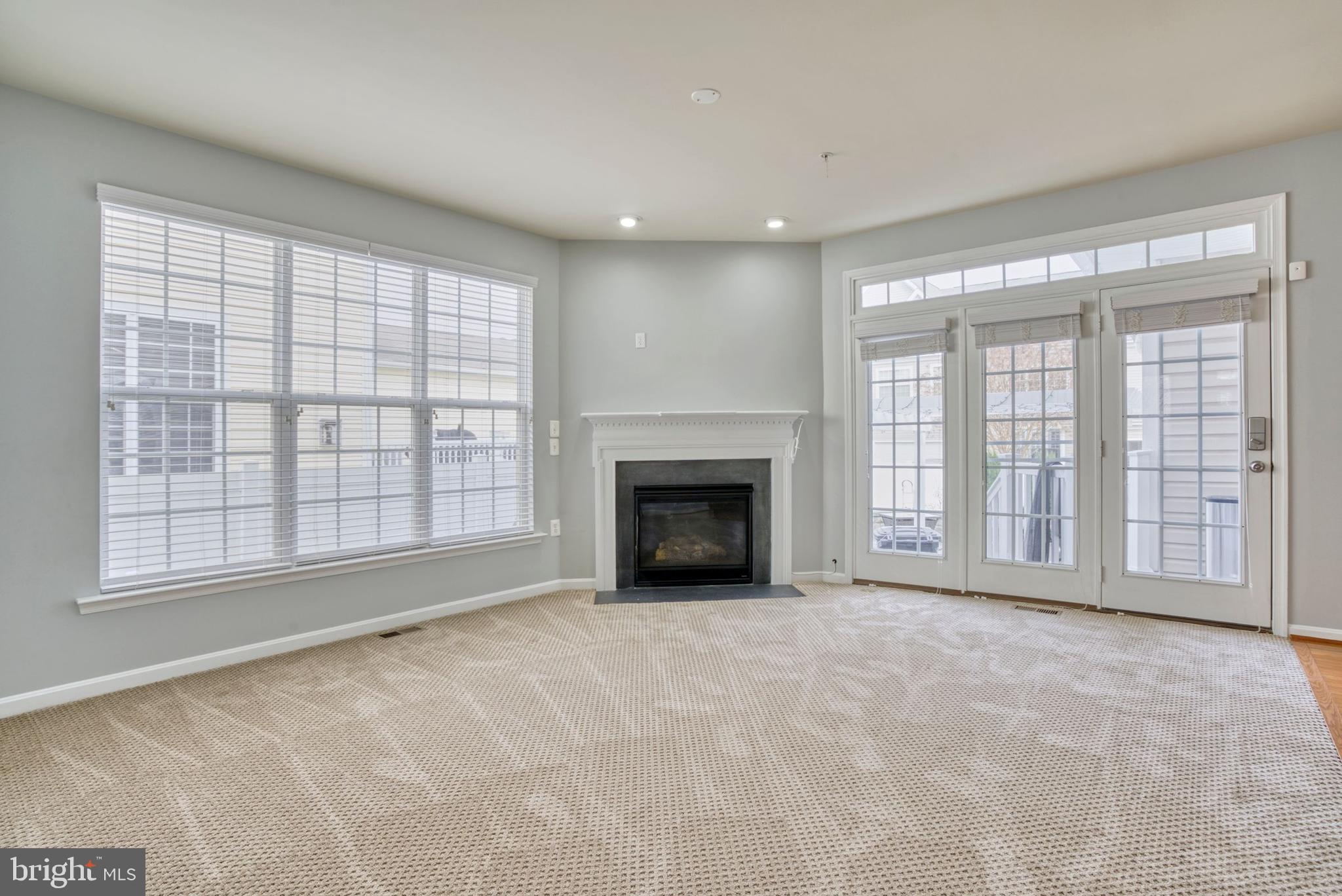 BALK HILL VILLAGE - Residential