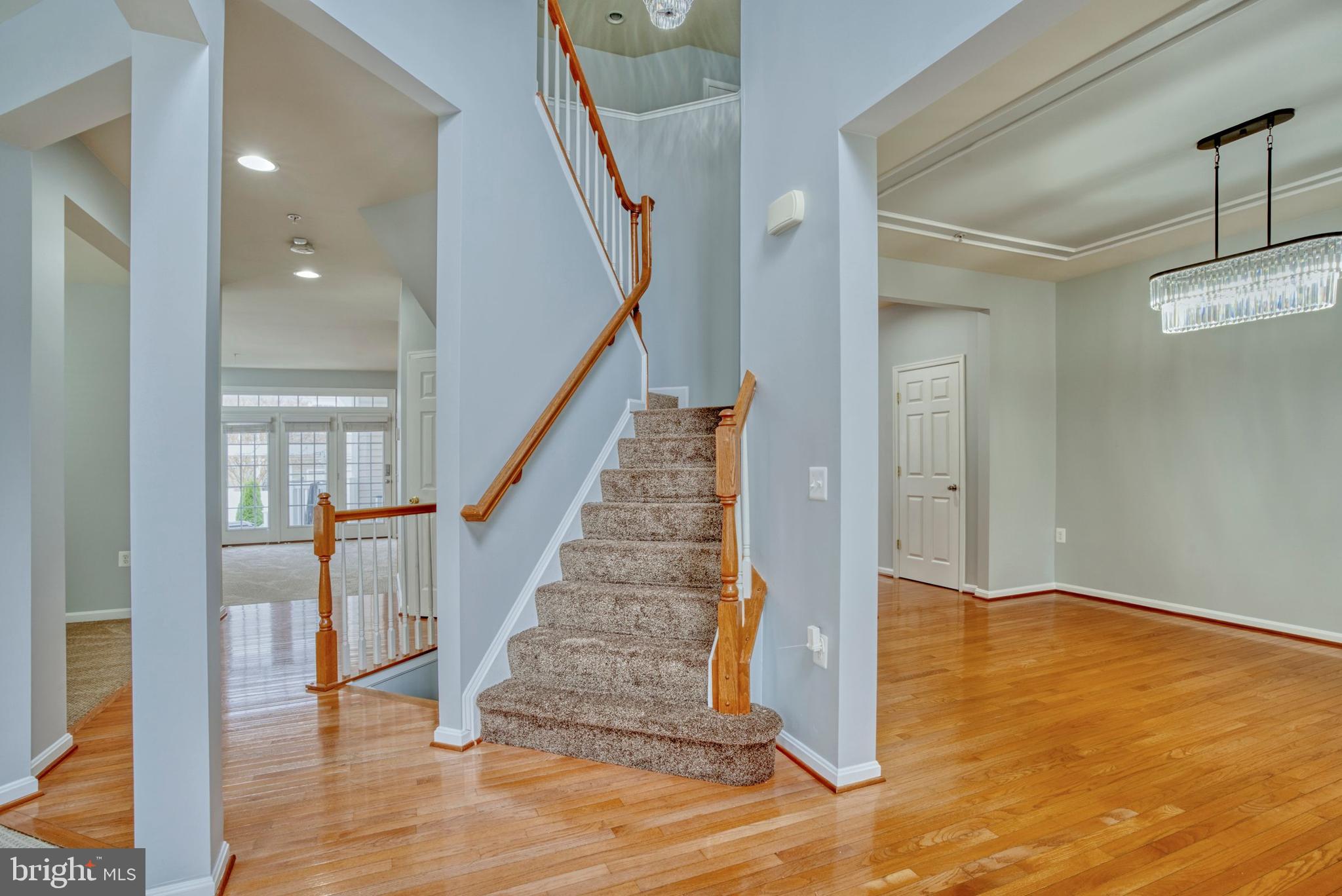 BALK HILL VILLAGE - Residential