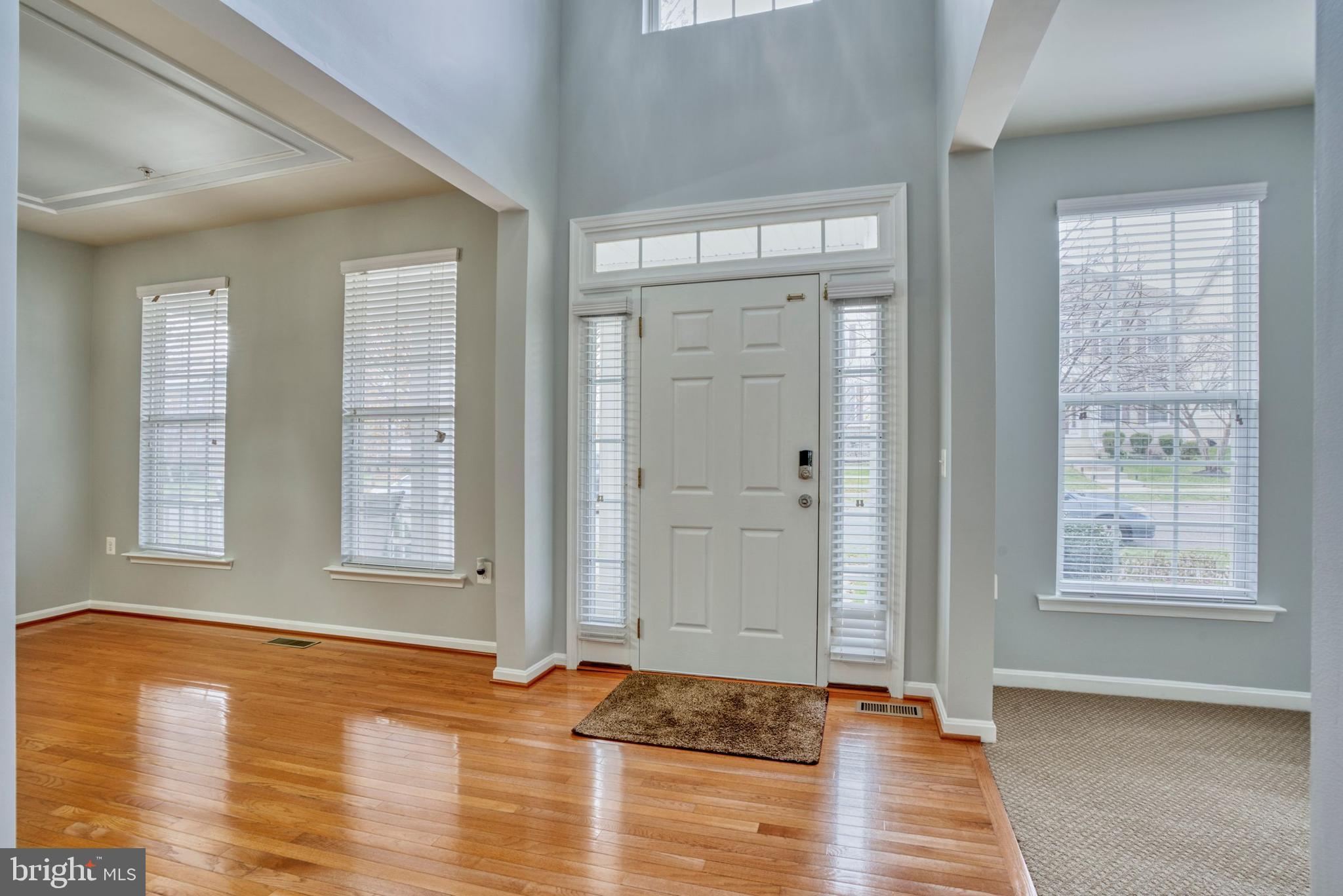 BALK HILL VILLAGE - Residential