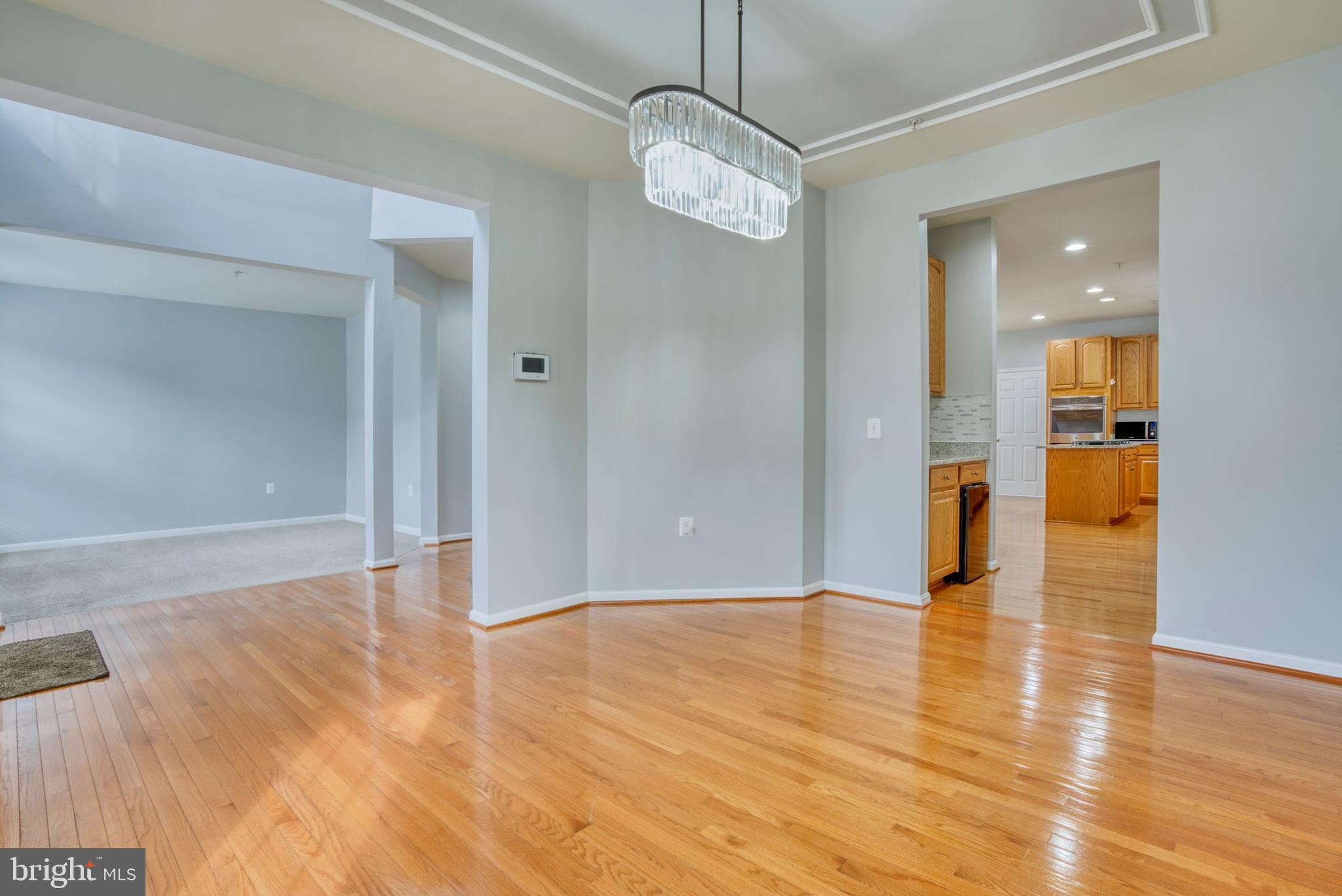 BALK HILL VILLAGE - Residential