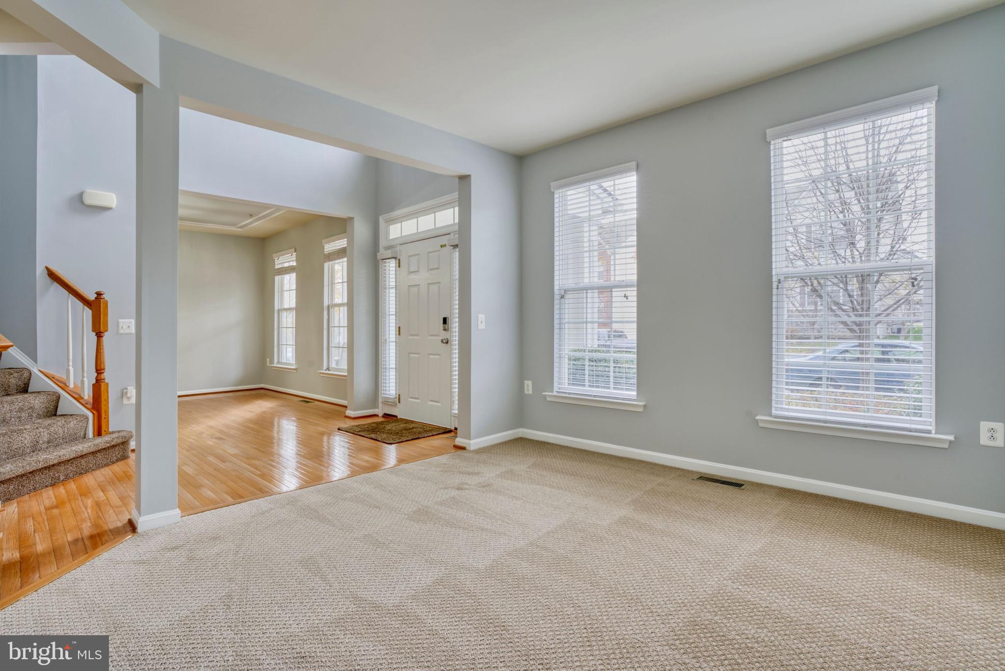 BALK HILL VILLAGE - Residential