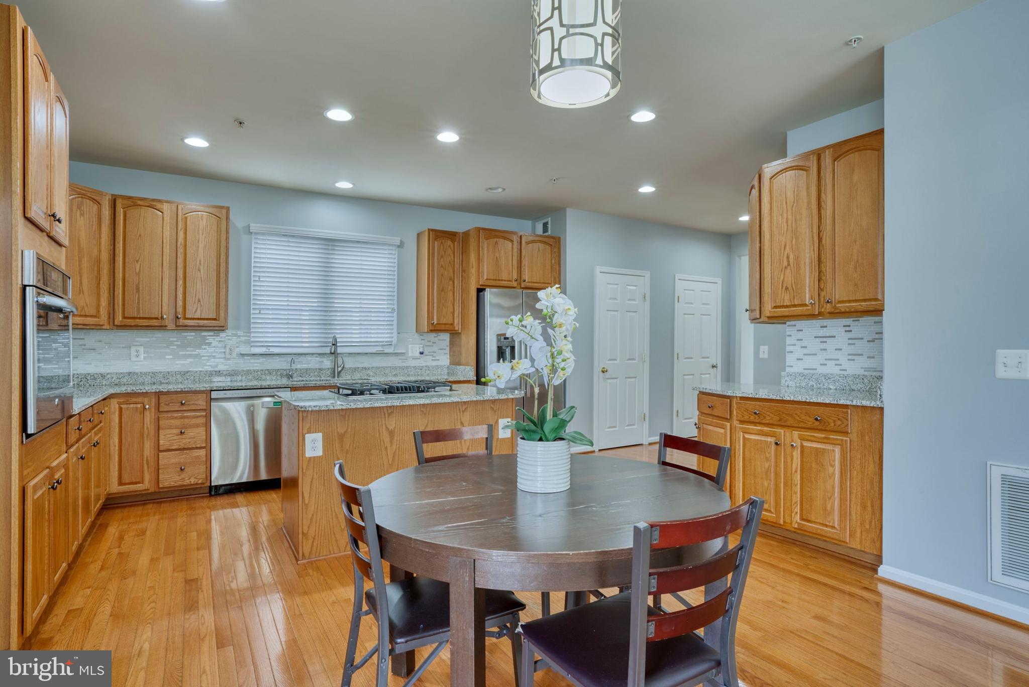 BALK HILL VILLAGE - Residential