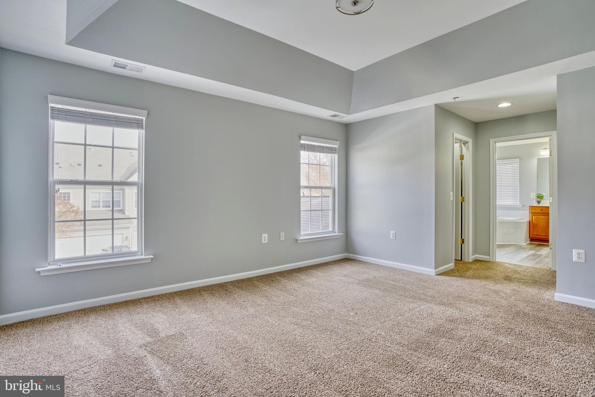 BALK HILL VILLAGE - Residential