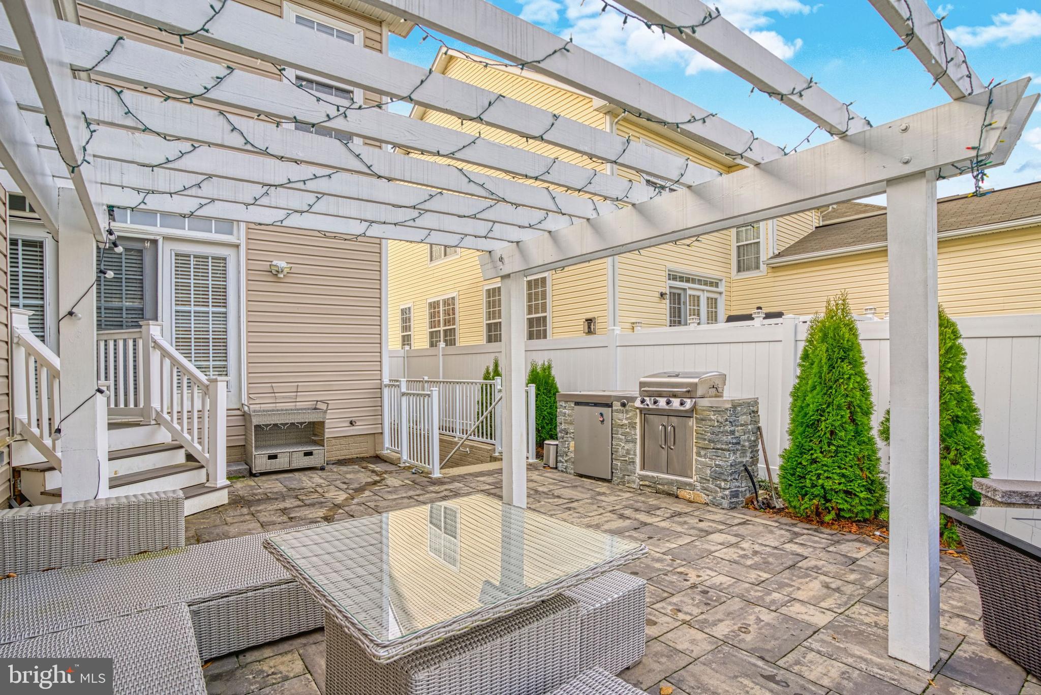 BALK HILL VILLAGE - Residential