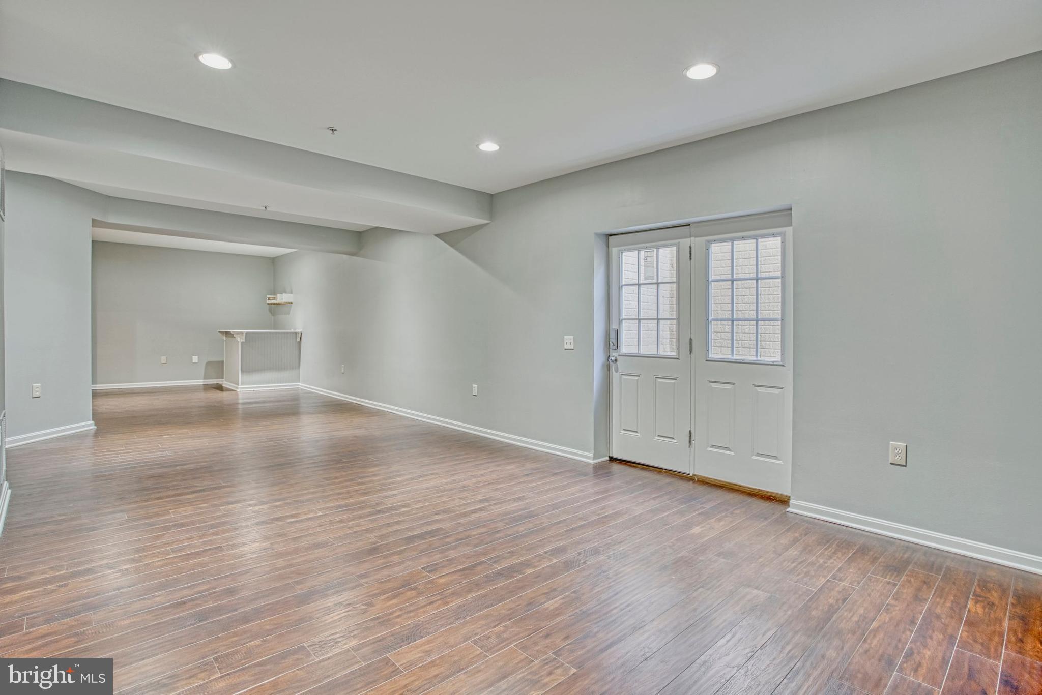 BALK HILL VILLAGE - Residential