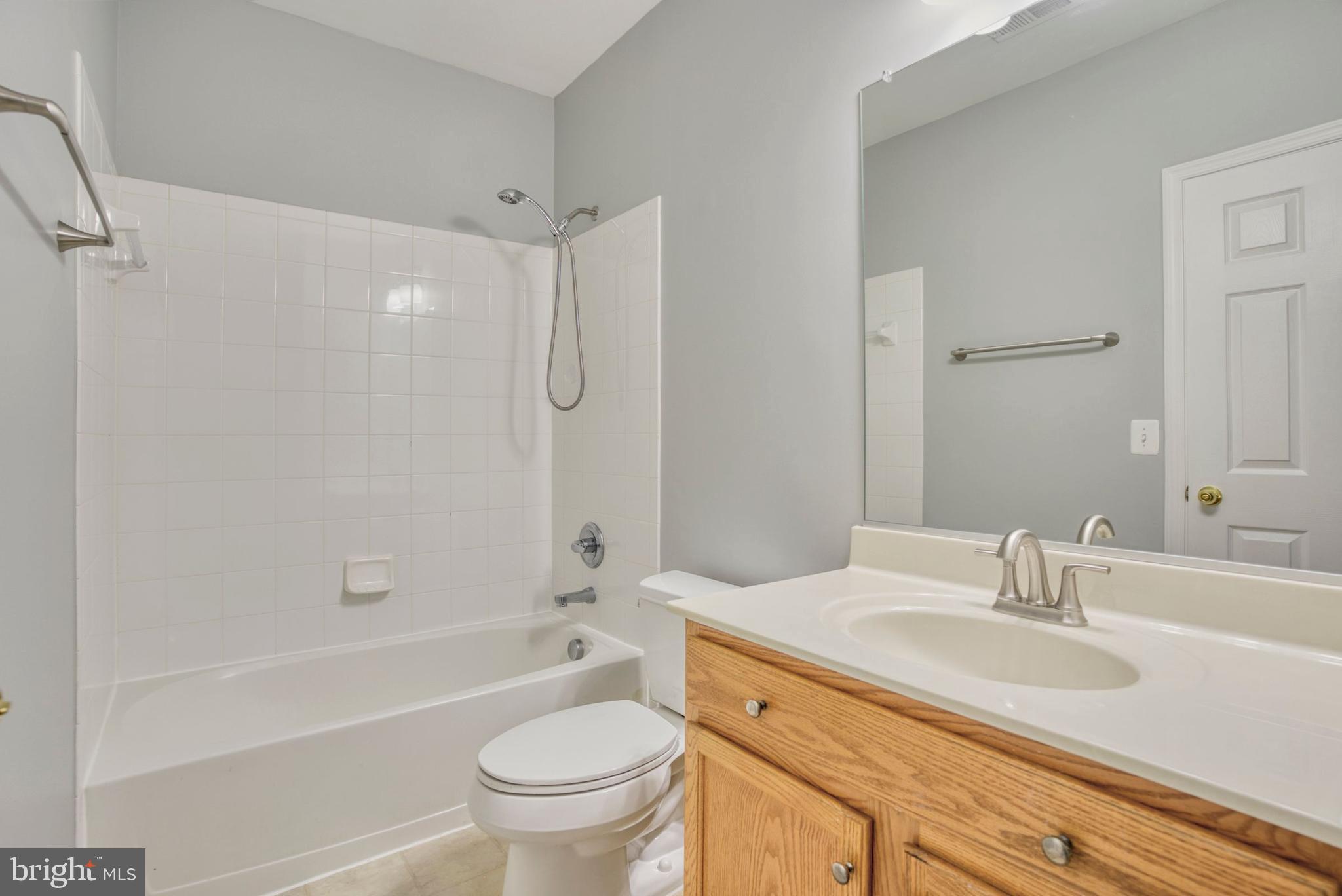 BALK HILL VILLAGE - Residential