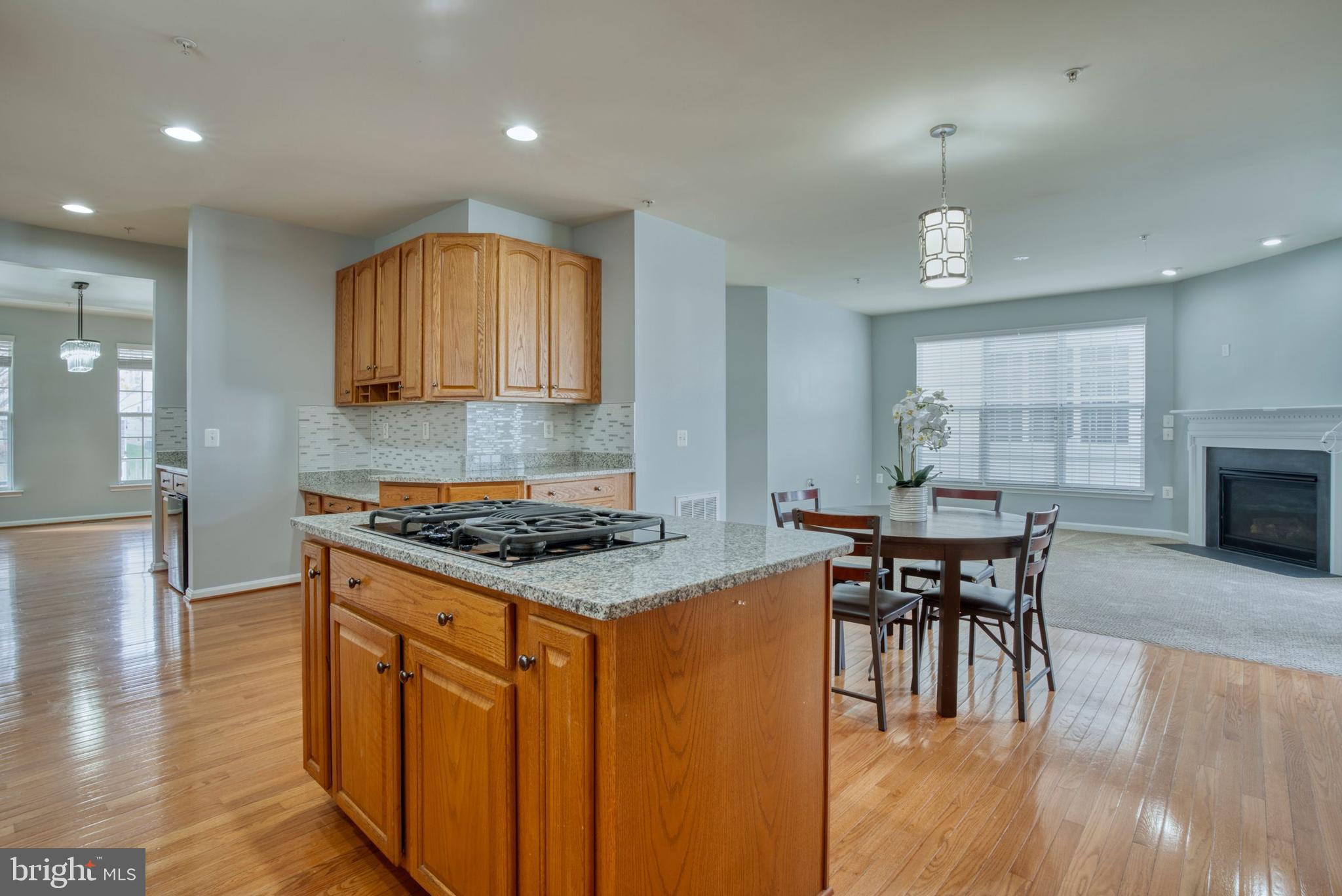 BALK HILL VILLAGE - Residential