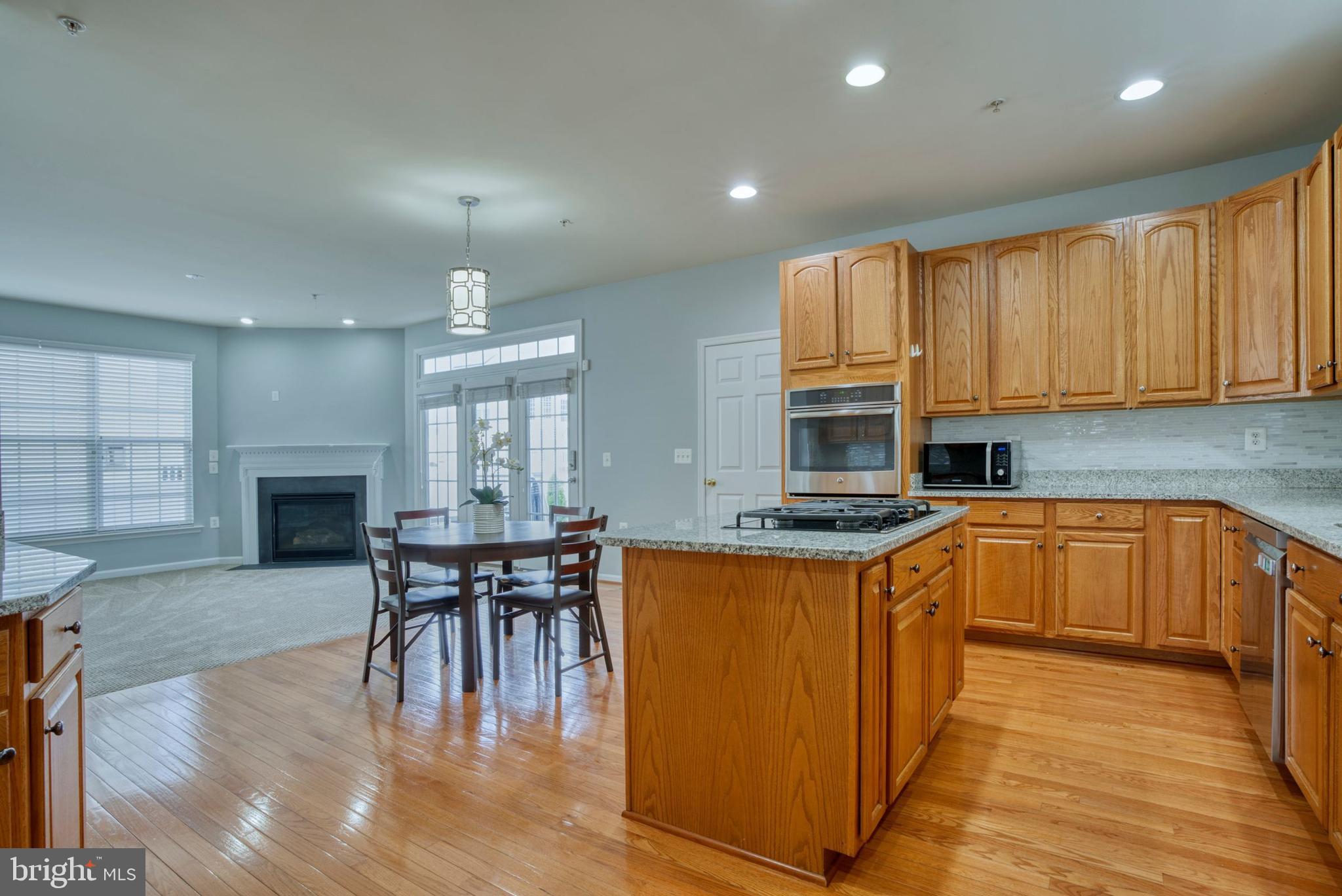 BALK HILL VILLAGE - Residential