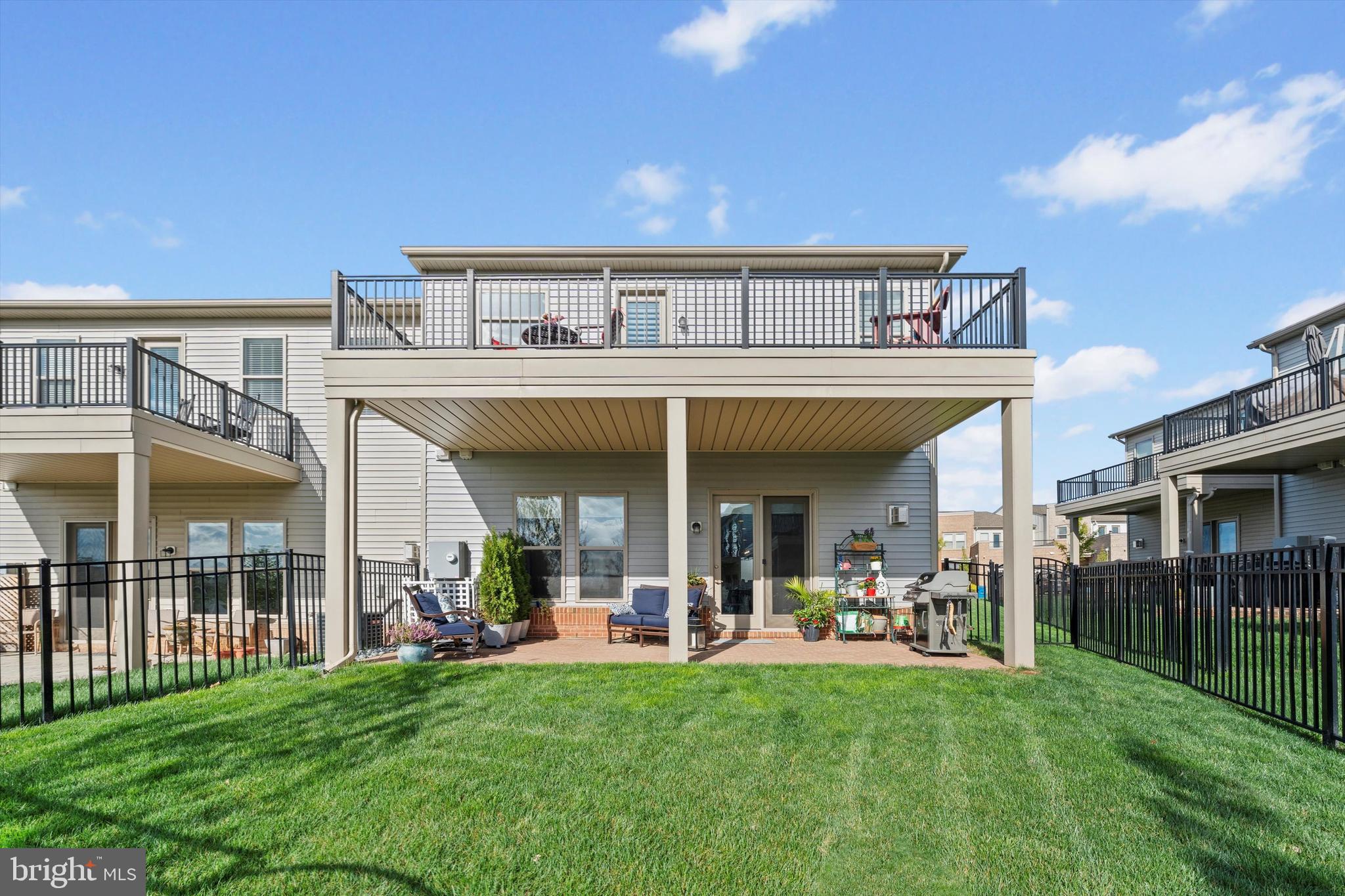 42743 CUMULUS TERRACE