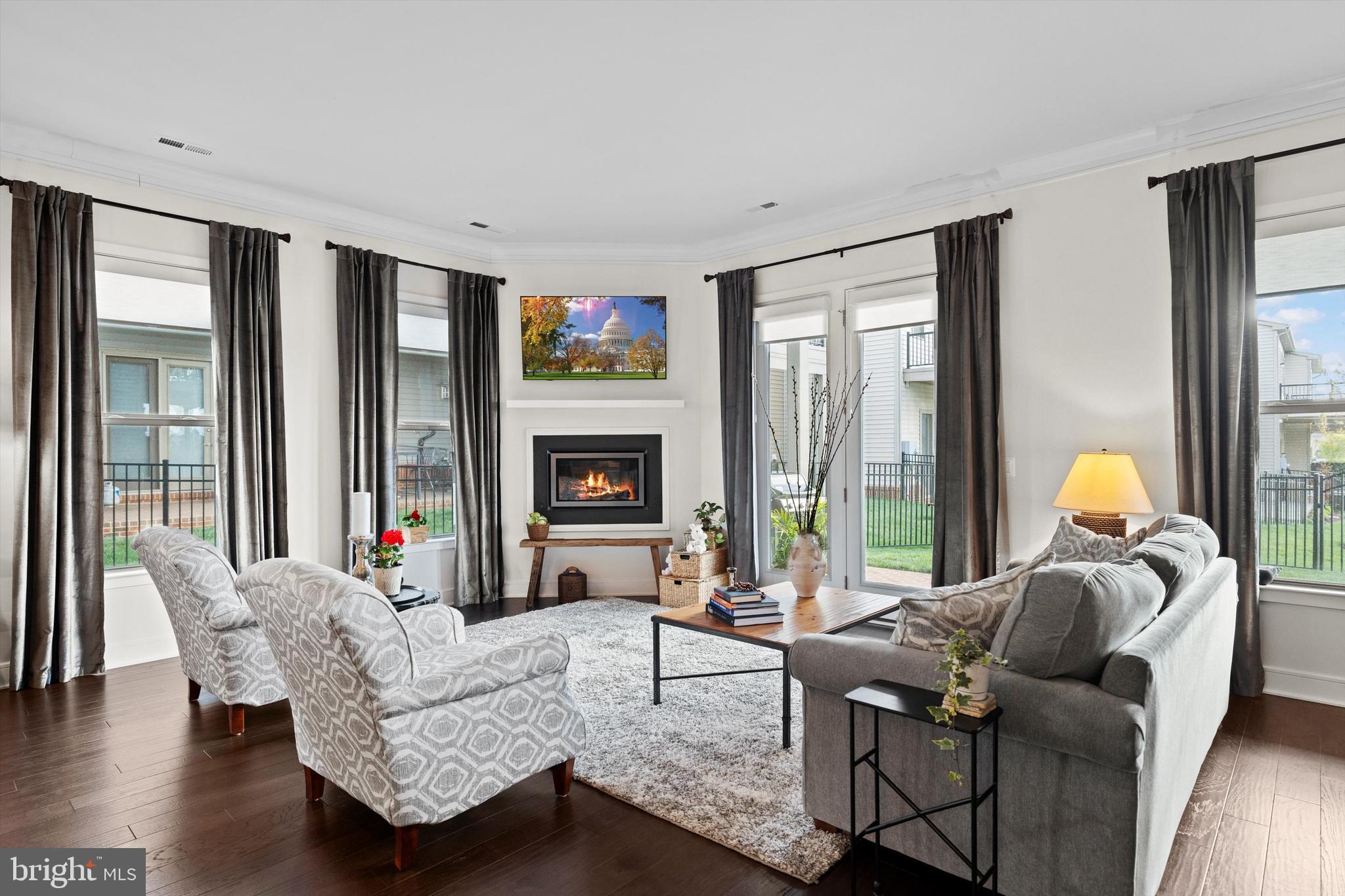 42743 CUMULUS TERRACE