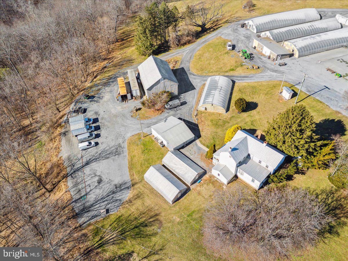 NONE AVAILABLE - Commercial Sale