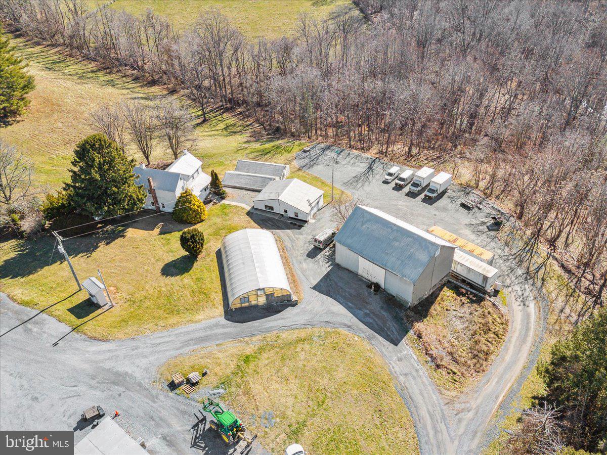 NONE AVAILABLE - Commercial Sale