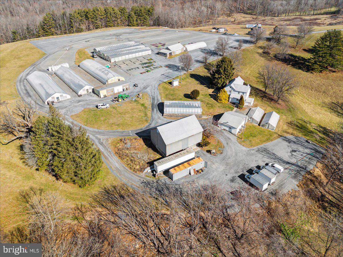 NONE AVAILABLE - Commercial Sale